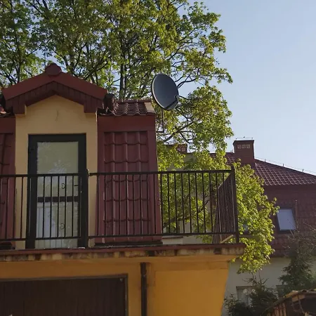 Mewa Διαμέρισμα *